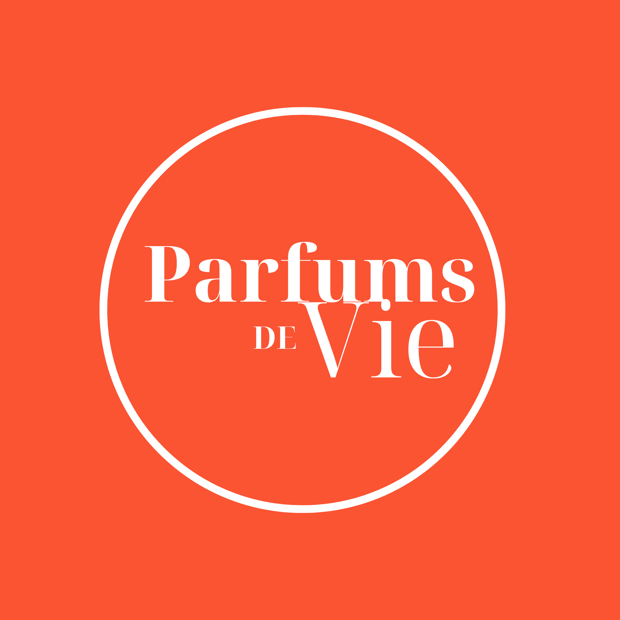Parfums de Vie